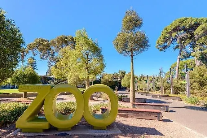 Journey To West Franklin Free Parking Pool Gym Apartment Adelaide